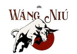 Trademark WANG NIU + LOGO