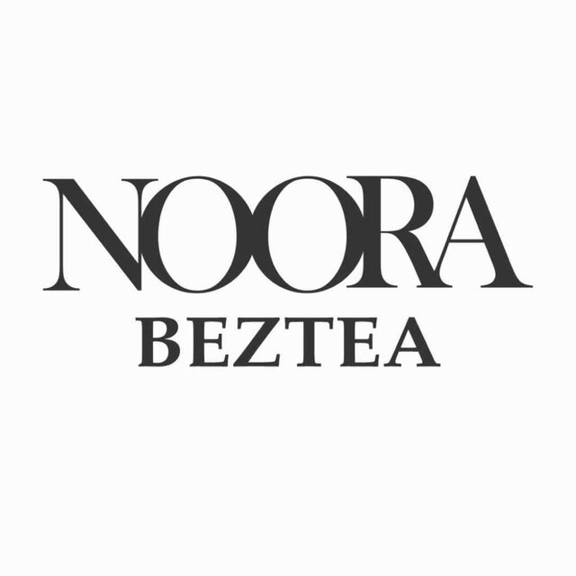 Trademark NOORA BEZTEA