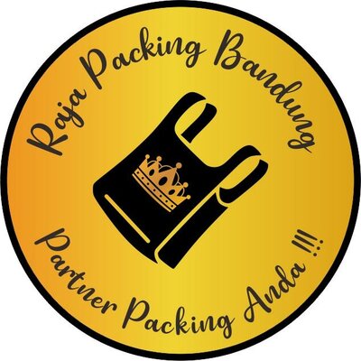 Trademark Raja Packing Bandung Partner Packing Anda !!!