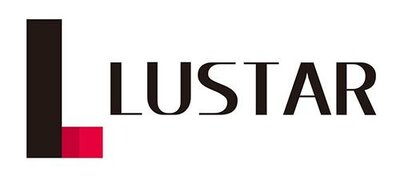 Trademark LUSTAR + LOGO