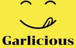 Trademark Garlicious