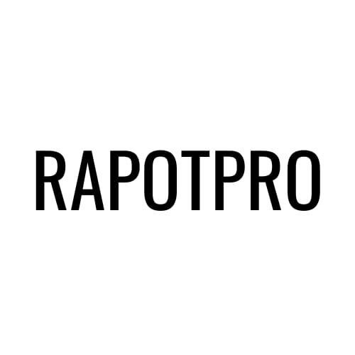 Trademark RAPOTPRO