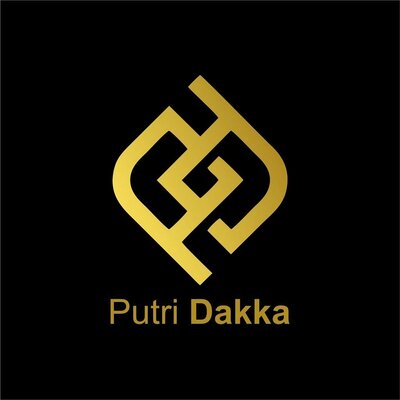 Trademark Putri Dakka