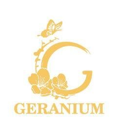 Trademark GERANIUM