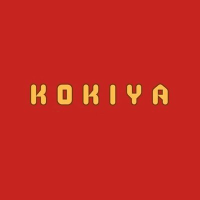 Trademark KOKIYA