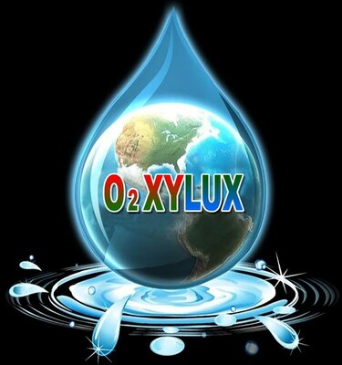 Trademark O2XYLUX