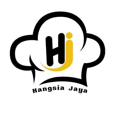 Trademark HJ (HANGSIA JAYA) + LOGO