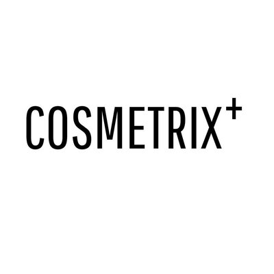 Trademark COSMETRIX+