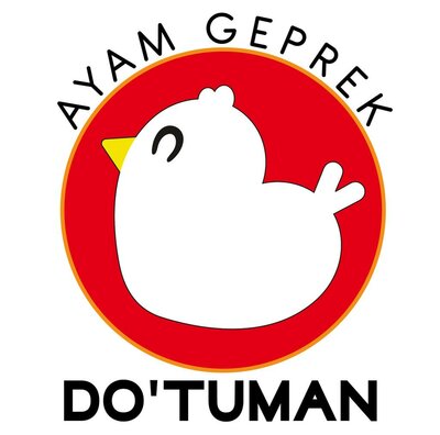 Trademark AYAM GEPREK DO'TUMAN