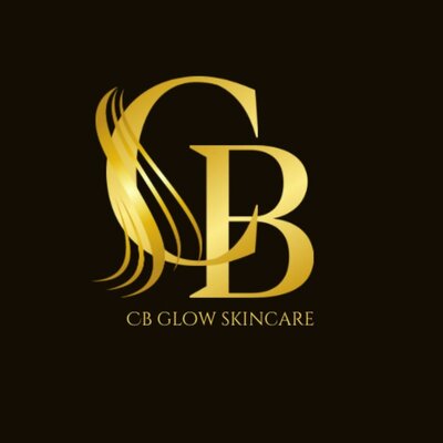 Trademark CB GLOW SKINCARE