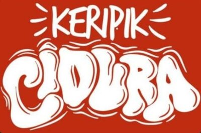 Trademark KERIPIK CIDURA