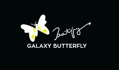 Trademark GALAXY BUTTERFLY