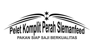 Trademark Pelet Komplit Perah Slemanfeed pakan siap saji berkualitas