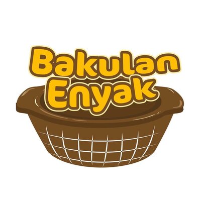 Trademark Bakulan Enyak