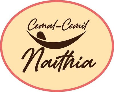 Trademark Cemal-Cemil Naithia