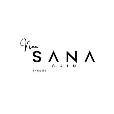 Trademark NEW SANASKIN by Rieska