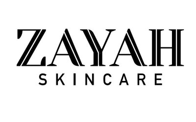 Trademark ZAYAH SKINCARE