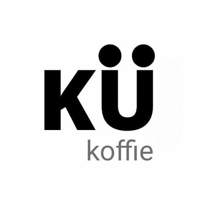 Trademark KUkoffie