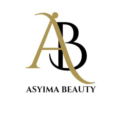 Trademark Asyima Beauty + Logo AB