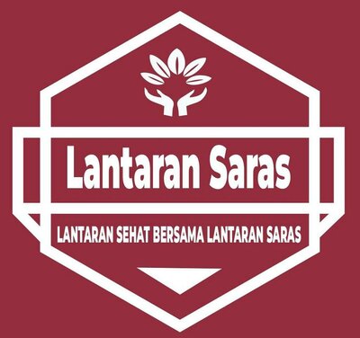 Trademark LANTARAN SARAS Lantaran Sehat Bersama Lantaran Saras + Logo