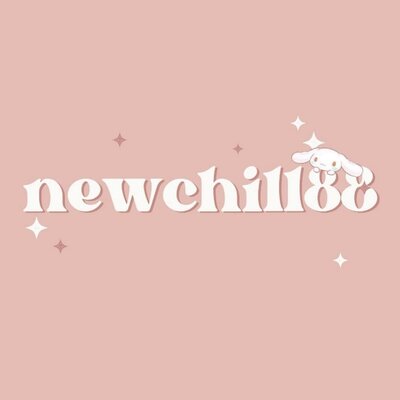 Trademark NEWCHILL88 + LOGO