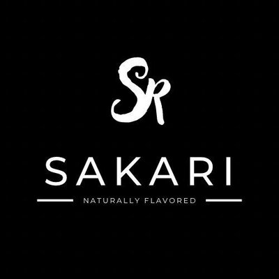 Trademark SAKARI NATURALLY FLAVOURED