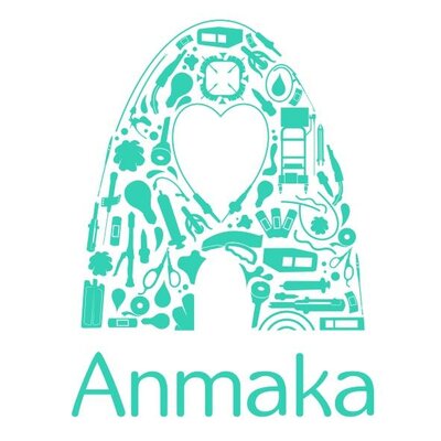 Trademark Anmaka