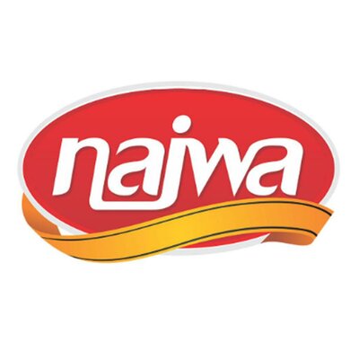 Trademark NAJWA