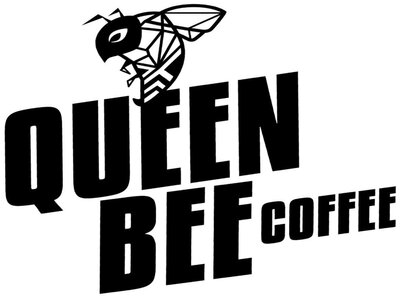 Trademark QUEEN BEE COFFEE + LOGO