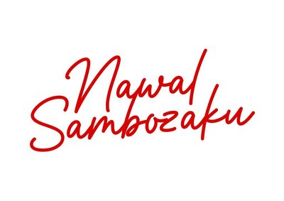 Trademark Nawal Sambozaku