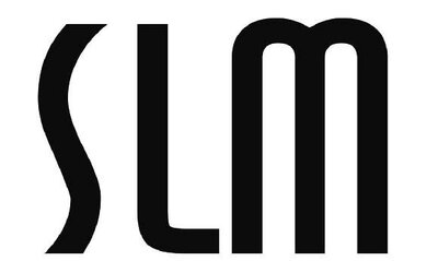 Trademark SLM + LOGO