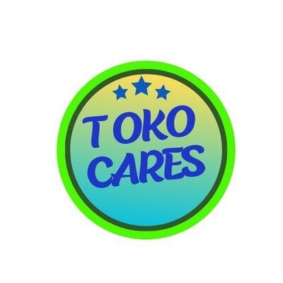 Trademark TOKO CARES