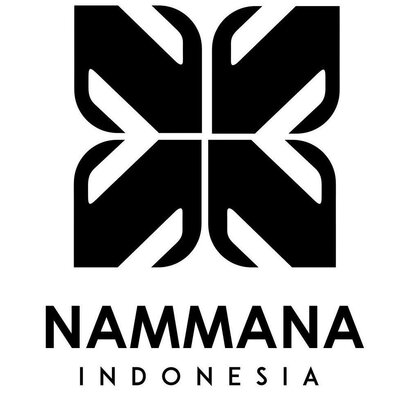 Trademark NAMMANA INDONESIA + LOGO