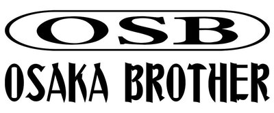 Trademark OSB OSAKA BROTHER