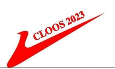 Trademark CLOOS 2023