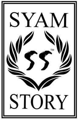 Trademark SYAM STORY