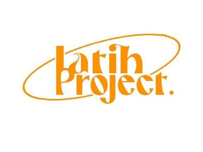 Trademark Latih Project. + Logo