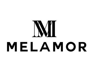 Trademark MELAMOR + LOGO