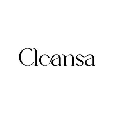 Trademark CLEANSA