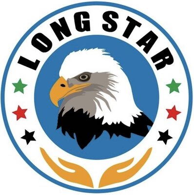 Trademark LONG STAR