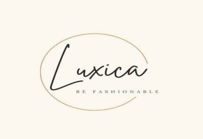 Trademark LUXICABEFASHIONABLE + Logo