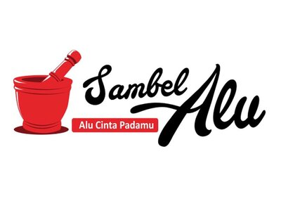 Trademark Sambel Alu, Alu Cinta Padamu