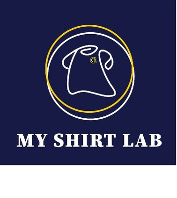 Trademark My Shirt Lab