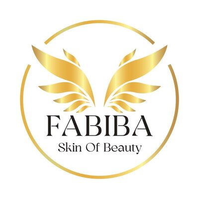 Trademark FABIBA Skin Of Beauty + LOGO