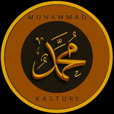 Trademark MUHAMMAD KASTURI