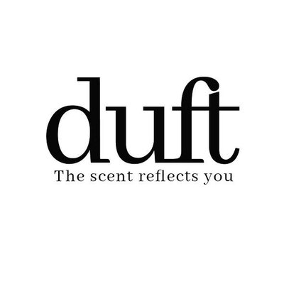 Trademark Duft The Scent Reflects You