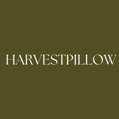 Trademark HARVESTPILLOW