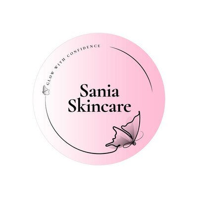 Trademark Sania Skincare