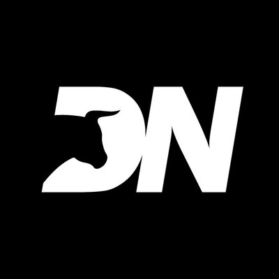 Trademark DN + Logo