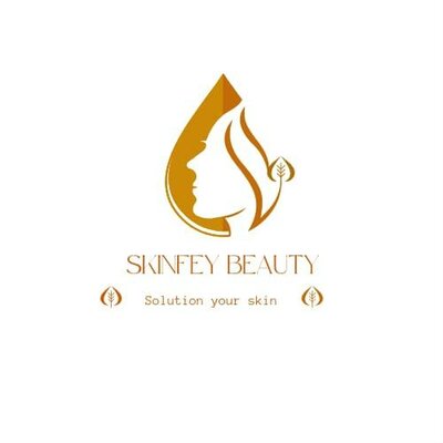 Trademark SKINFEY BEAUTY solution your skin